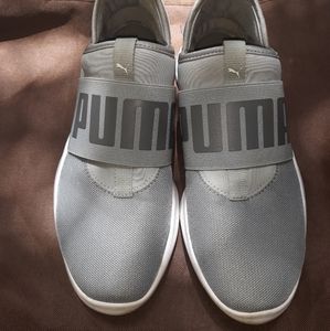Puma shoes